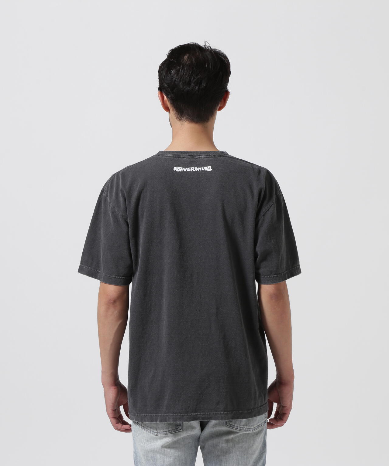 GOOD ROCK SPEED×MANASTASH(グッドロックスピード)別注NIRVANAコラボ