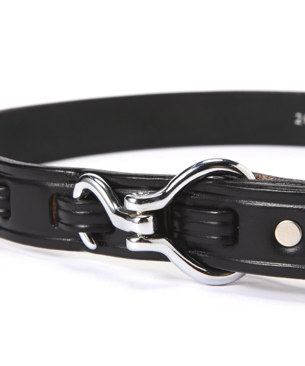 【TORY LEATHER/トリーレザー】 Mini Hoof Pick Belt ベルト