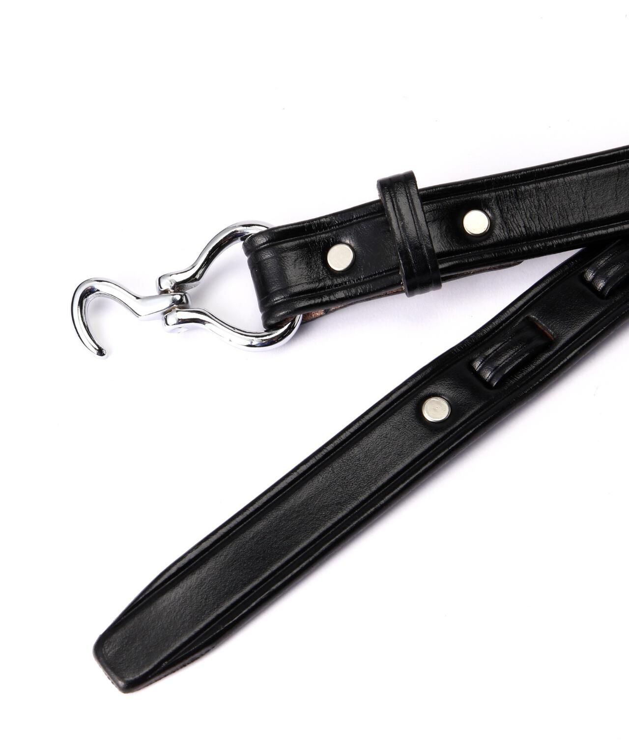 【TORY LEATHER/トリーレザー】 Mini Hoof Pick Belt ベルト