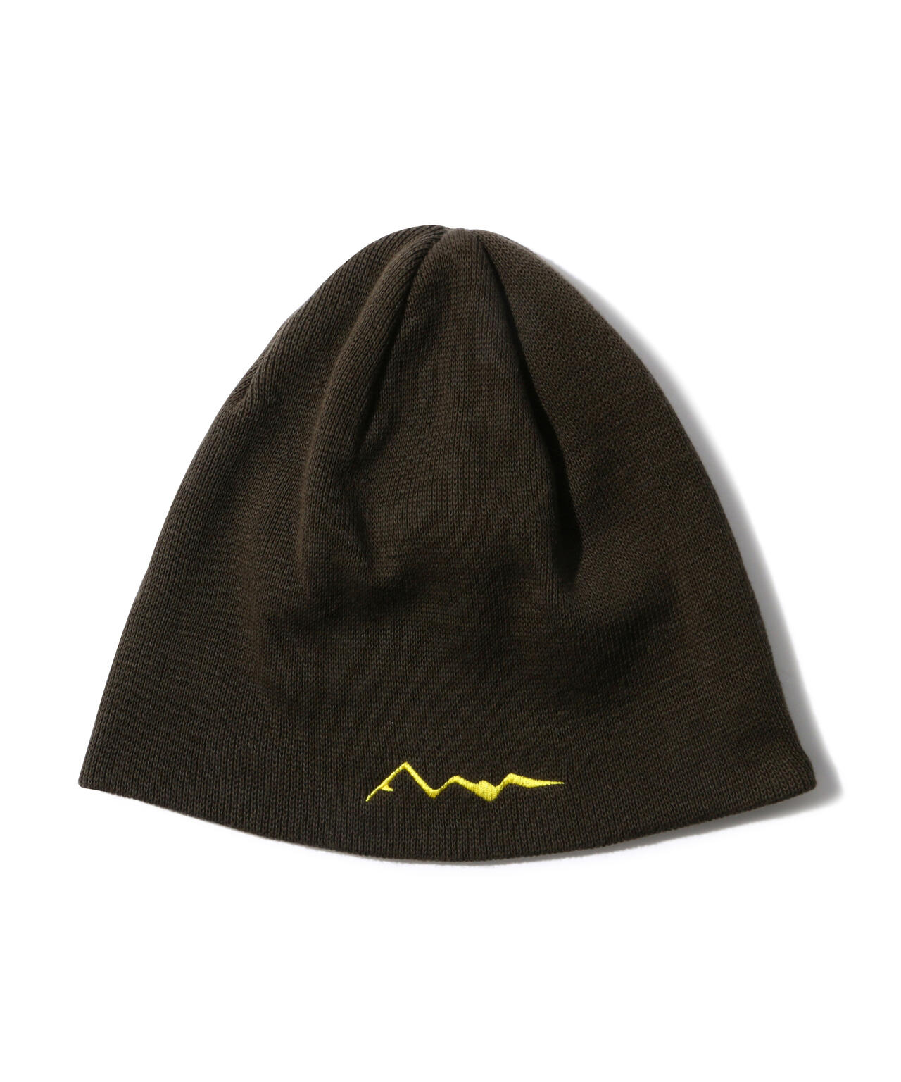 MANASTASH/マナスタッシュ/MOUNTAIN BEANIE/マウンテンビーニー