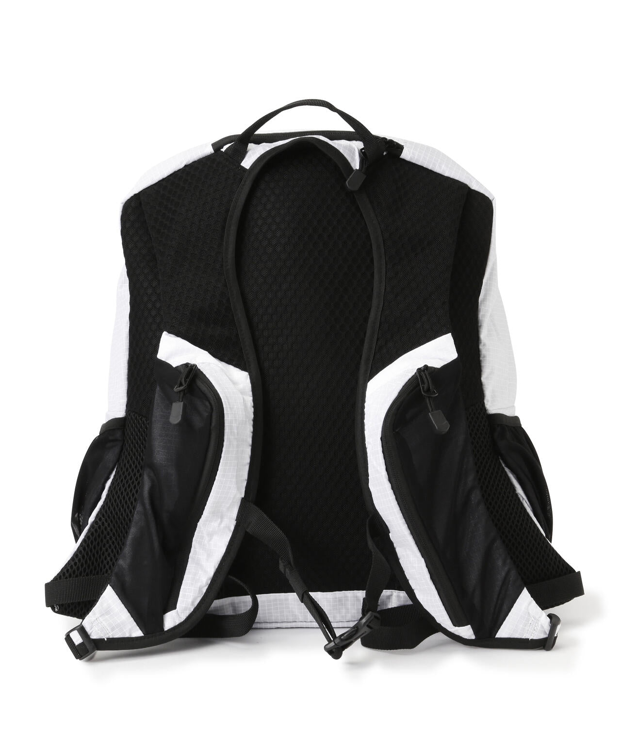 PACKING/パッキング/TRAIL BACK PACK/トレイルバックパック/PA-039
