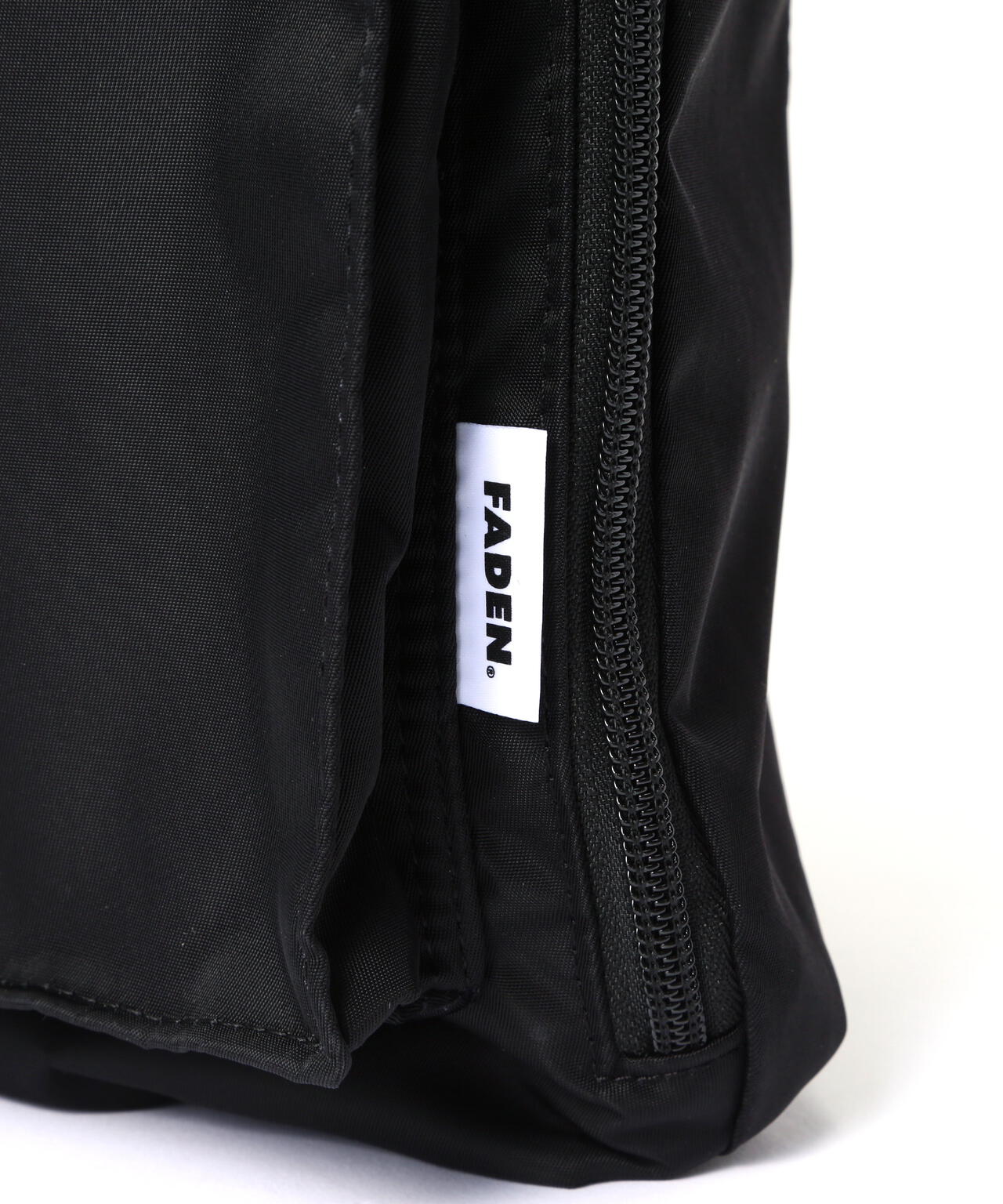 FADEN/ファーデン/Chaos helmet bag「010_Jónsi」
