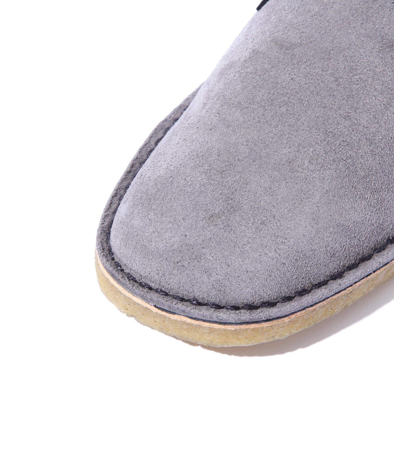 P&B × MANASTASH/パドモア＆バーンズ×マナスタッシュ/CHUKKA BOOT/コラボ