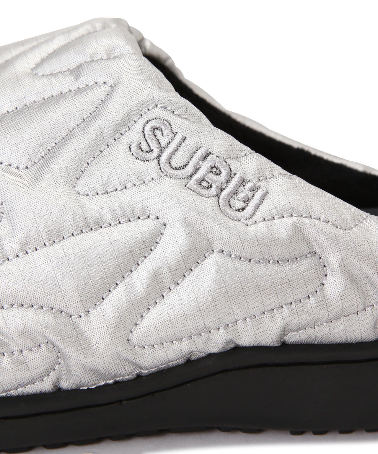SUBU/スブ/OUTLINE/アウトライン スリッポンサンダル