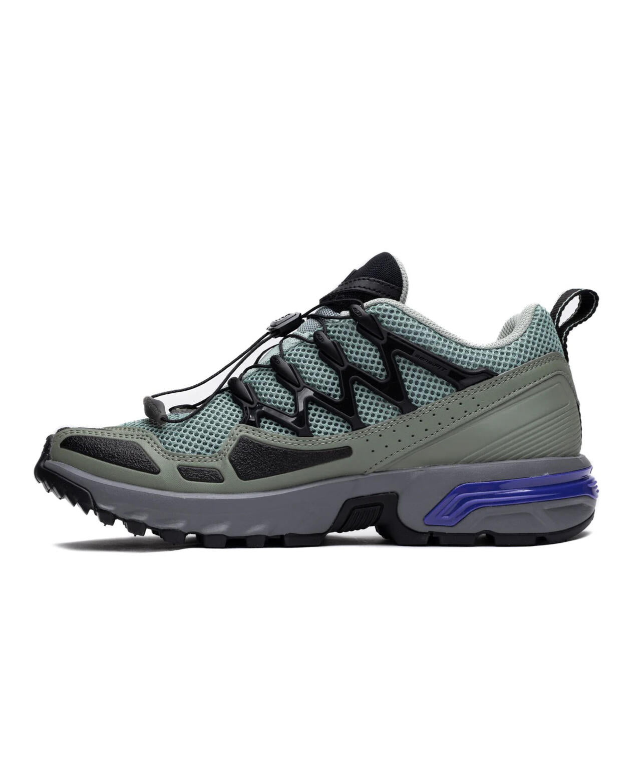 SALOMON/サロモン/ACS + OG/スニーカー