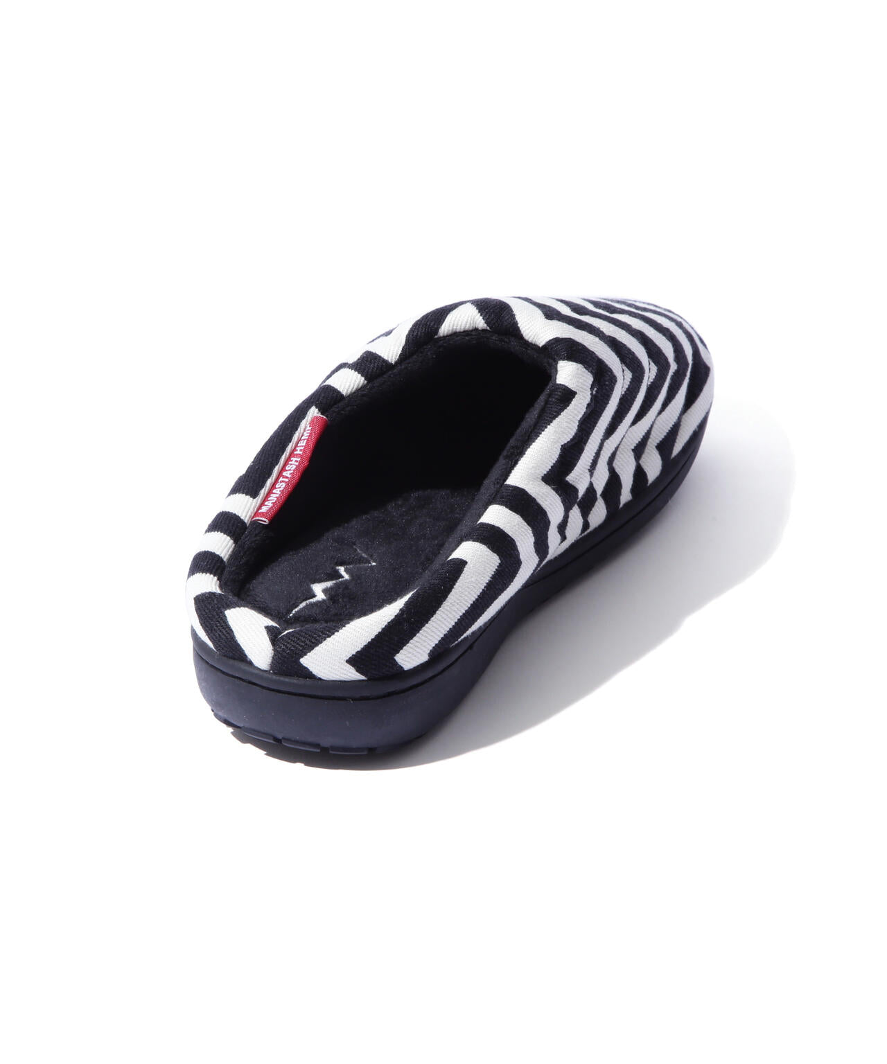 SUBU×MANASTASH/スブ×マナスタッシュ/HEMP ZG SANDAL