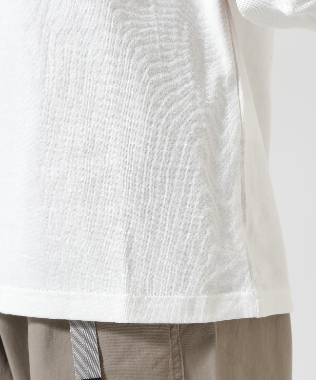 MANASTASH/マナスタッシュ/CiTee L/S TEE LURE/シティロンT ルアー