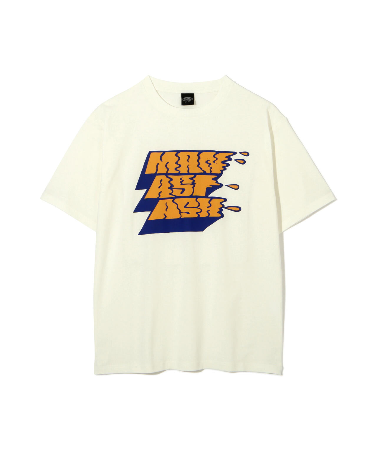 MANASTASH/マナスタッシュ/CiTee SNEEZE