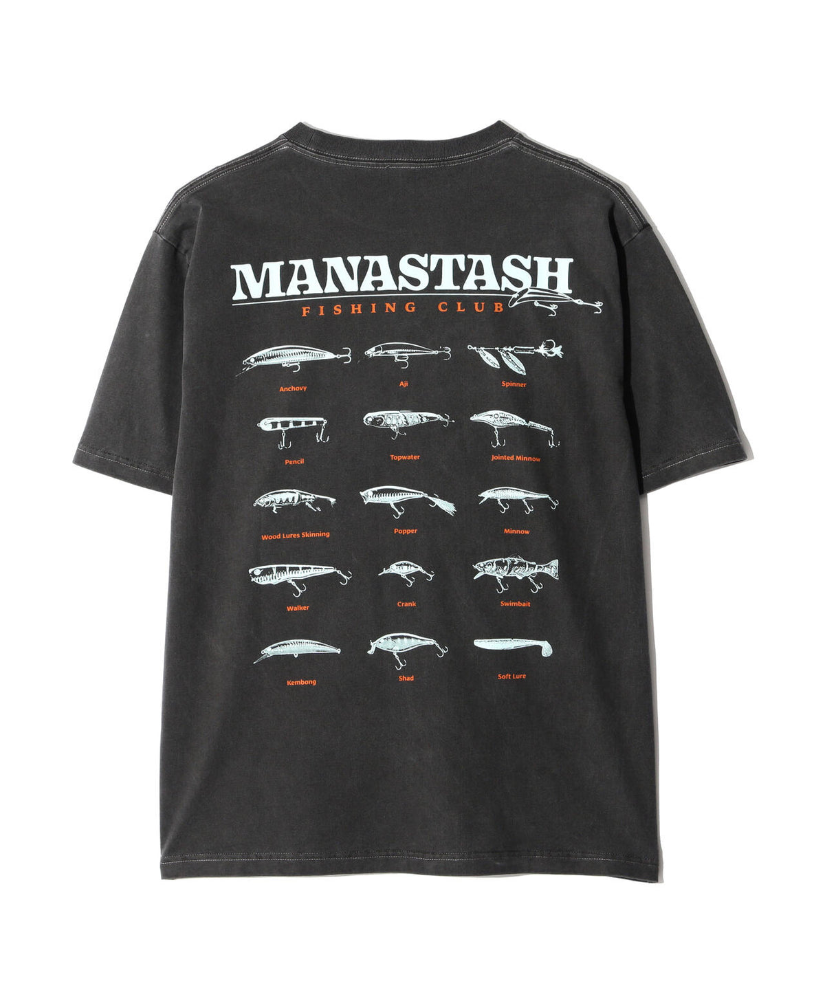 MANASTASH