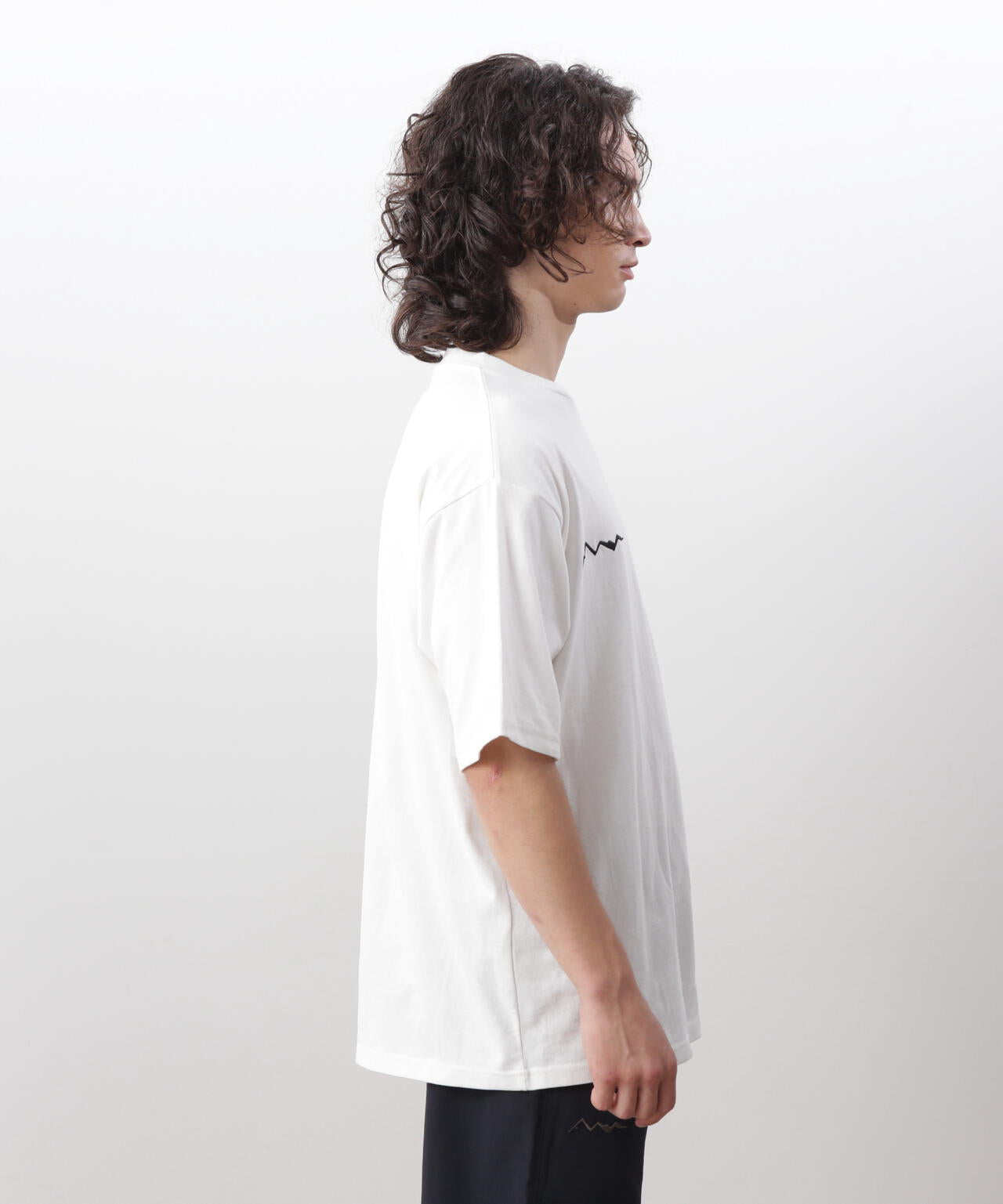 ×MASTERPIECE SOUND/マスターピースサウンド/TEE