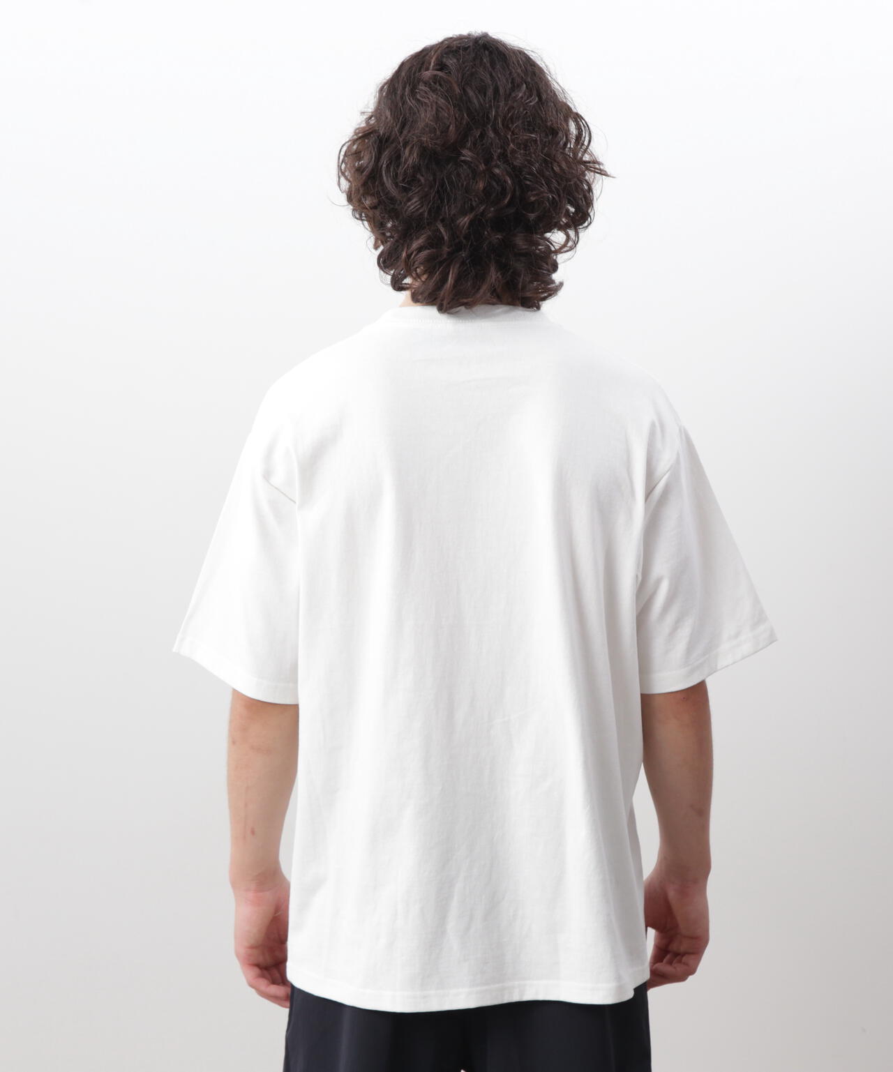 ×MASTERPIECE SOUND/マスターピースサウンド/TEE