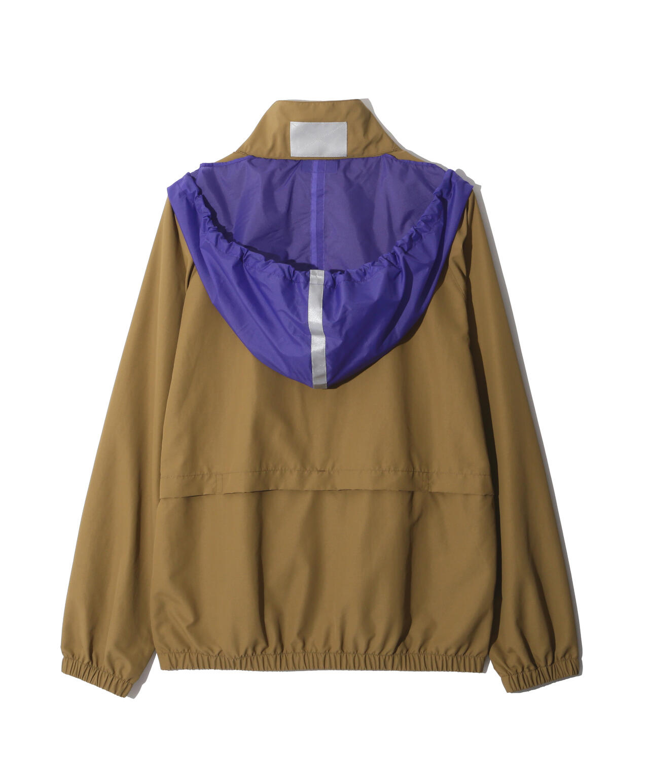 ×MASTERPIECE SOUND/マスターピースサウンド/TRACK JACKET