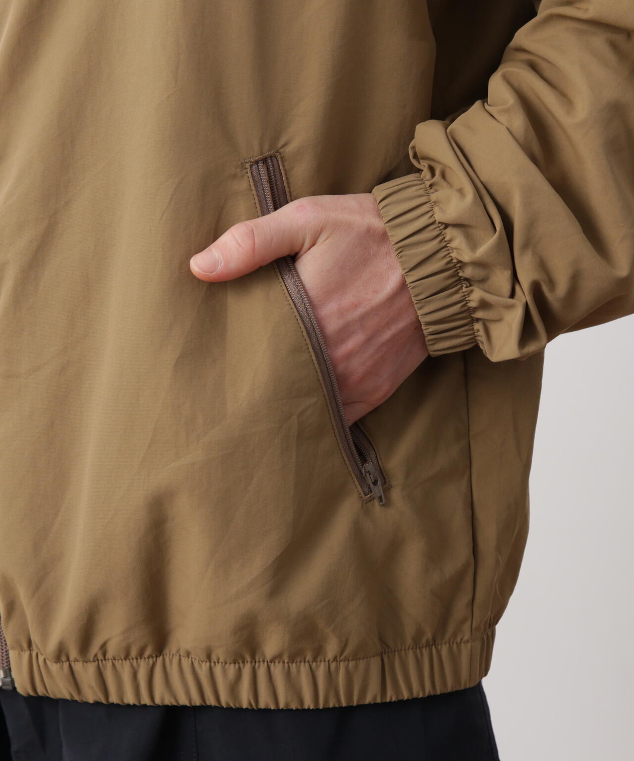 ×MASTERPIECE SOUND/マスターピースサウンド/TRACK JACKET