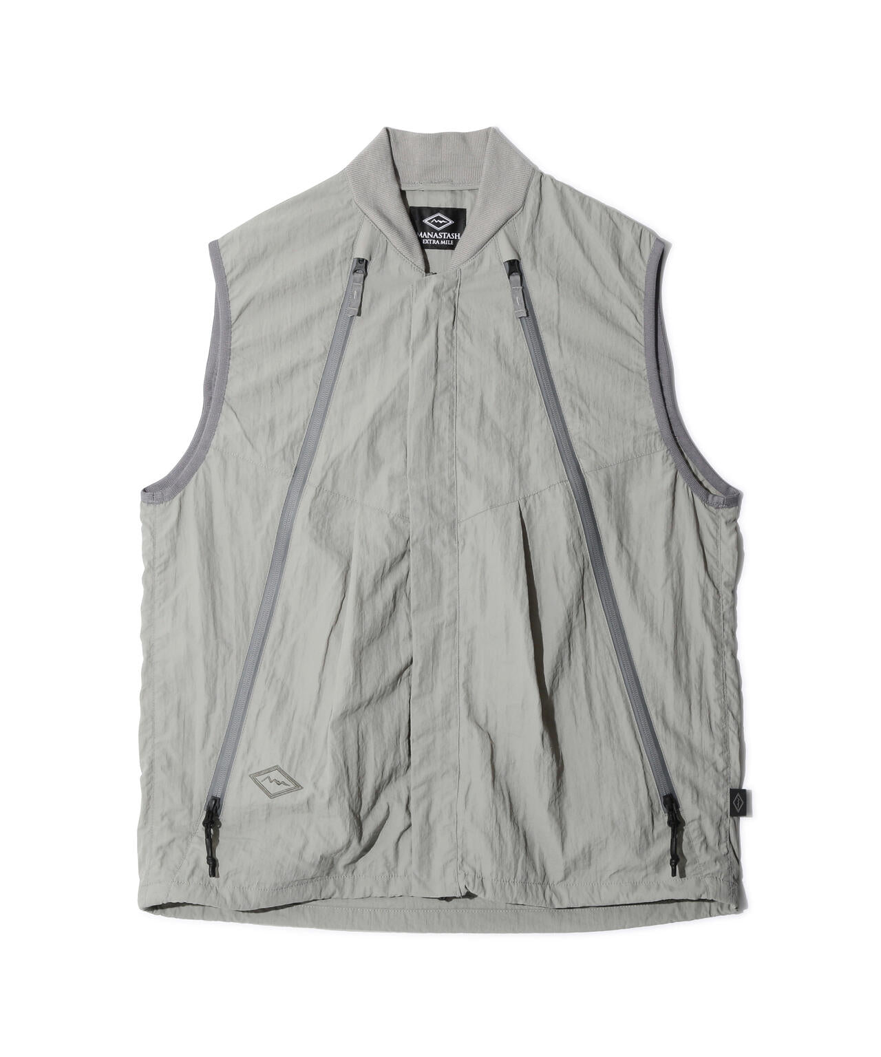 MANASTASH/マナスタッシュ/EXTRA MILE BREEZE VEST