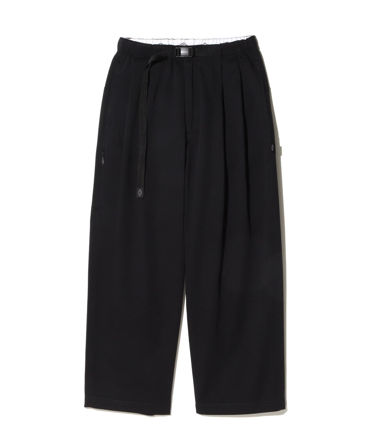 MANASTASH/マナスタッシュ/×DICKIES/ディッキーズ/EXTRA MILE TUCK PANTS