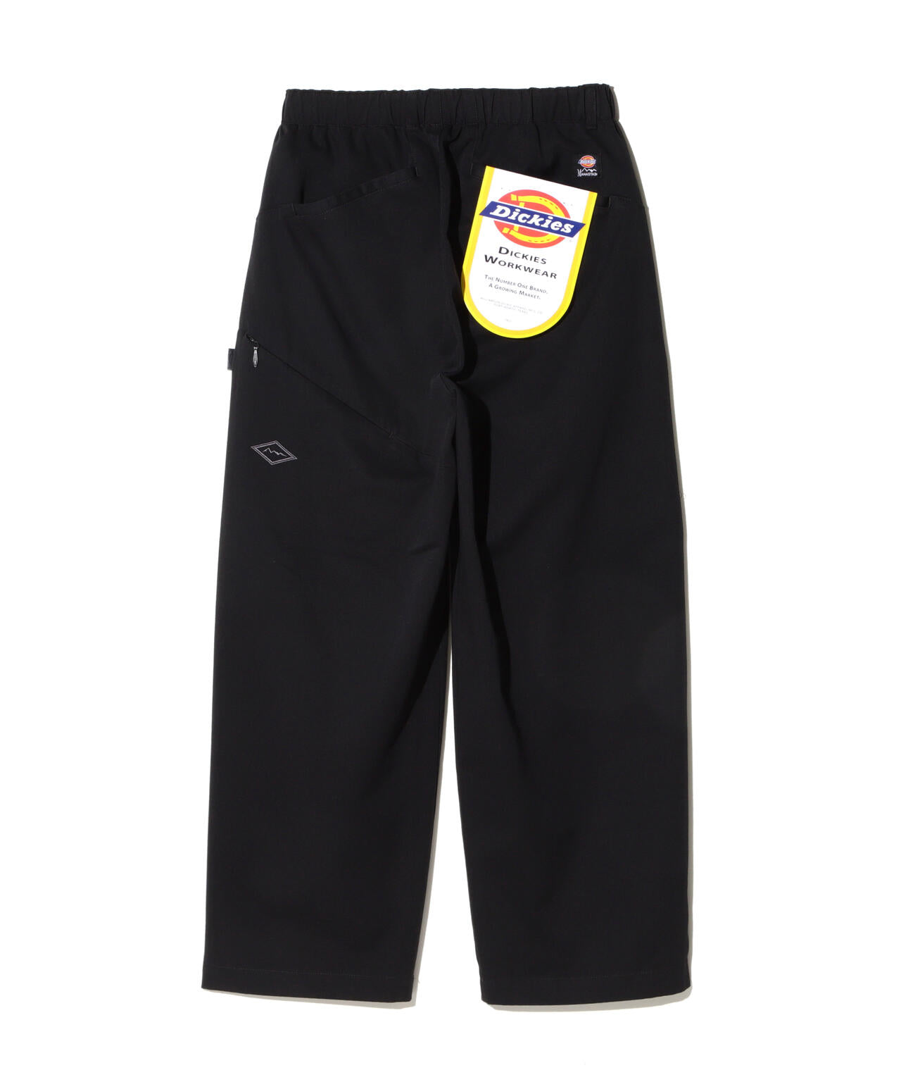 MANASTASH/マナスタッシュ/×DICKIES/ディッキーズ/EXTRA MILE TUCK PANTS