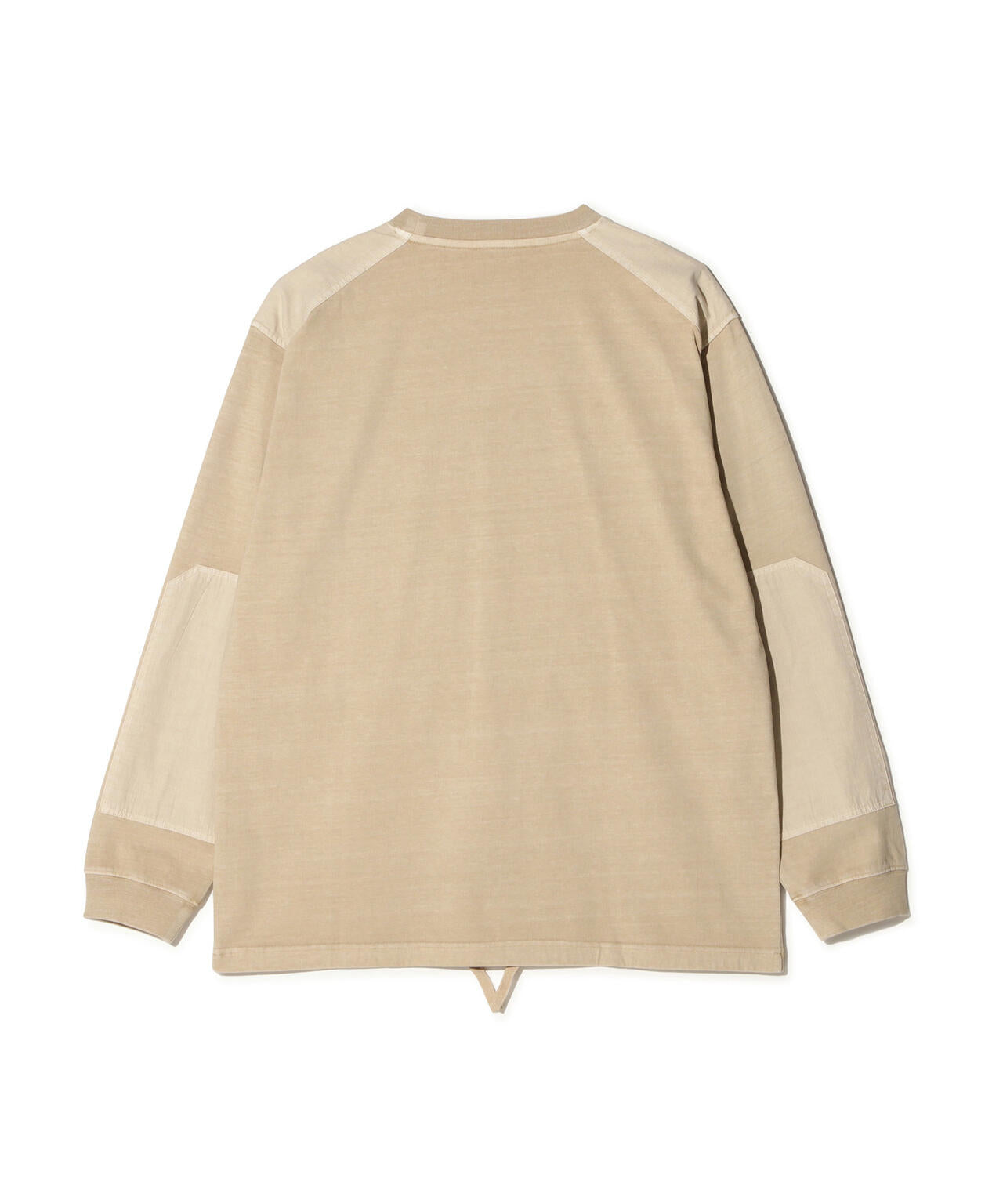 MANASTASH/マナスタッシュ/ARMOR L/S TOP