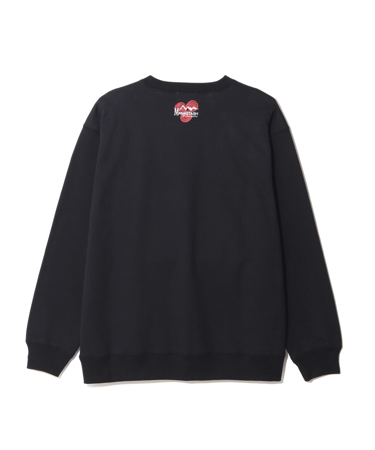 MANASTASH/マナスタッシュ/xSAYHELLO SWEATSHIRTS