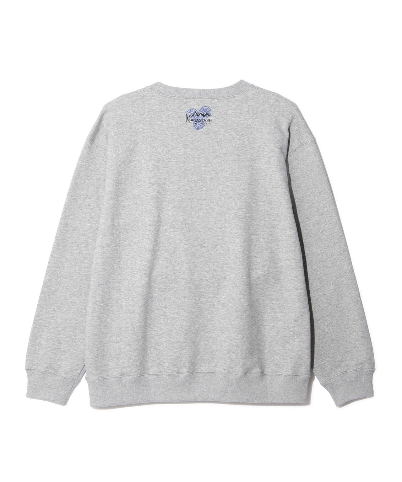 MANASTASH/マナスタッシュ/xSAYHELLO SWEATSHIRTS