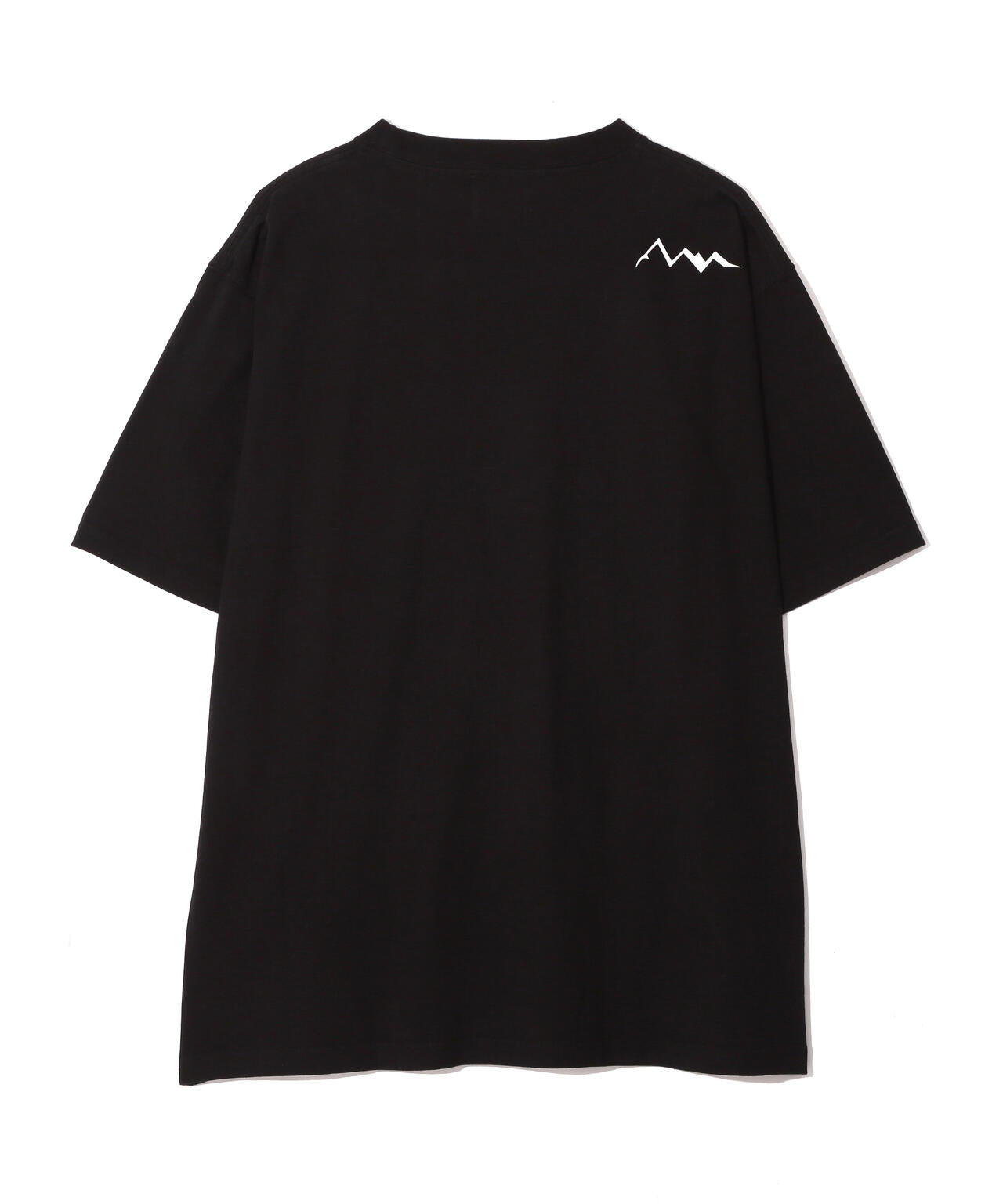 MANASTASH/マナスタッシュ/MANA EMB LOGO TEE