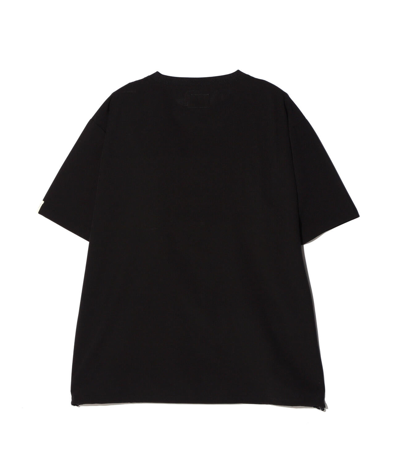 MANASTASH/マナスタッシュ/TECH DRY POCKET S/S TEE