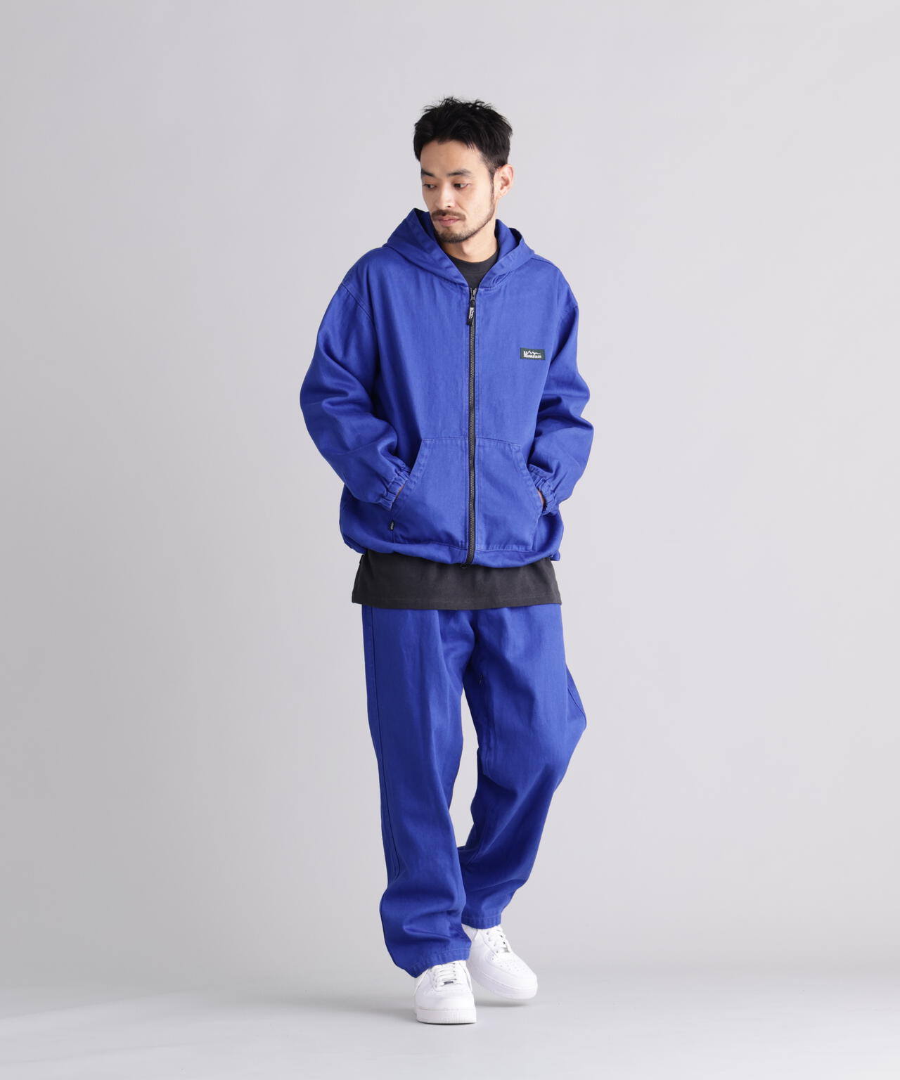 MANASTASH/マナスタッシュ/CHILLIWACK PANTS