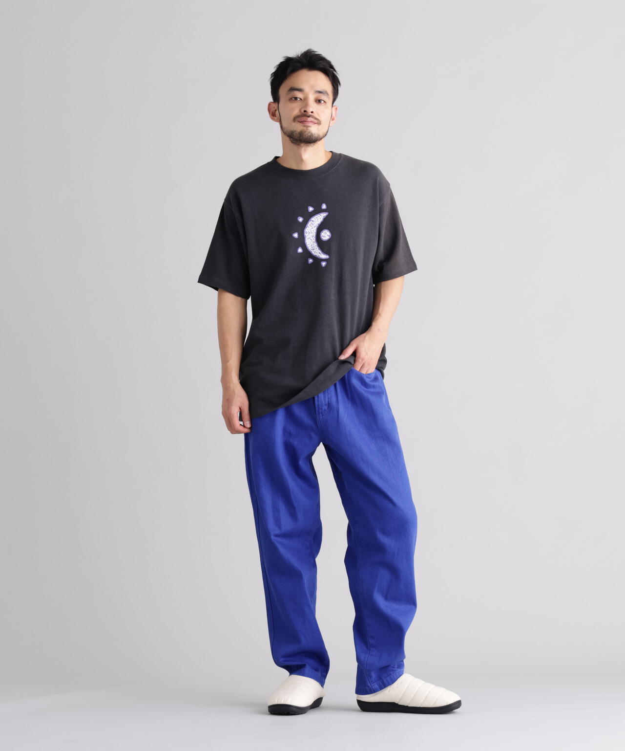 MANASTASH/マナスタッシュ/CHILLIWACK PANTS