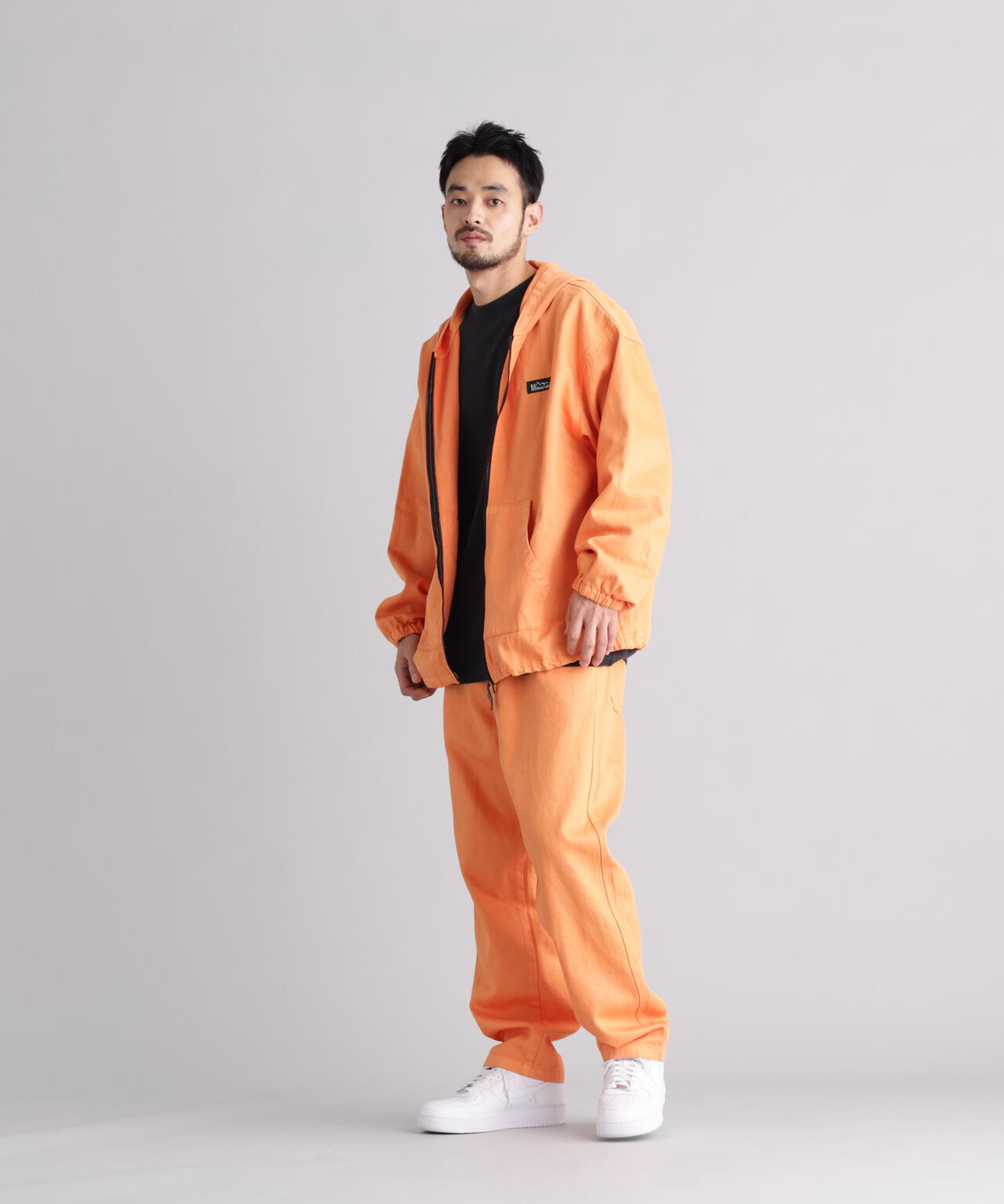 MANASTASH/マナスタッシュ/CHILLIWACK PANTS