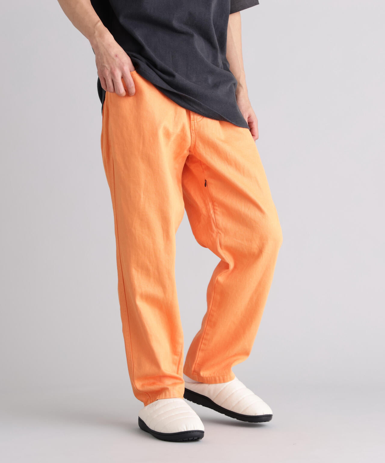 MANASTASH/マナスタッシュ/CHILLIWACK PANTS