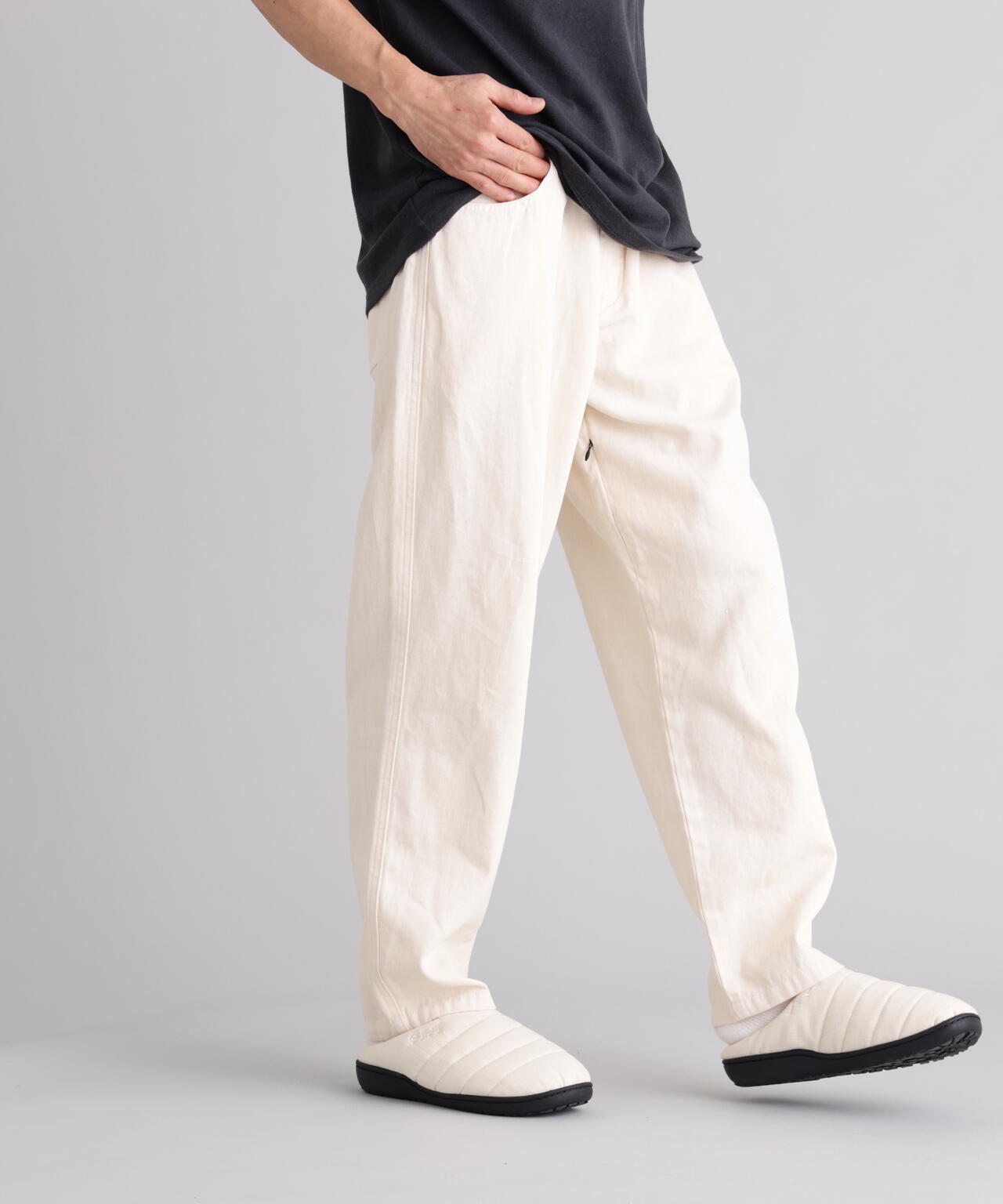 MANASTASH/マナスタッシュ/CHILLIWACK PANTS