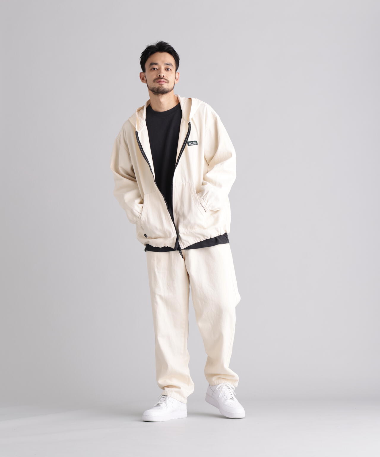 MANASTASH/マナスタッシュ/CHILLIWACK PANTS
