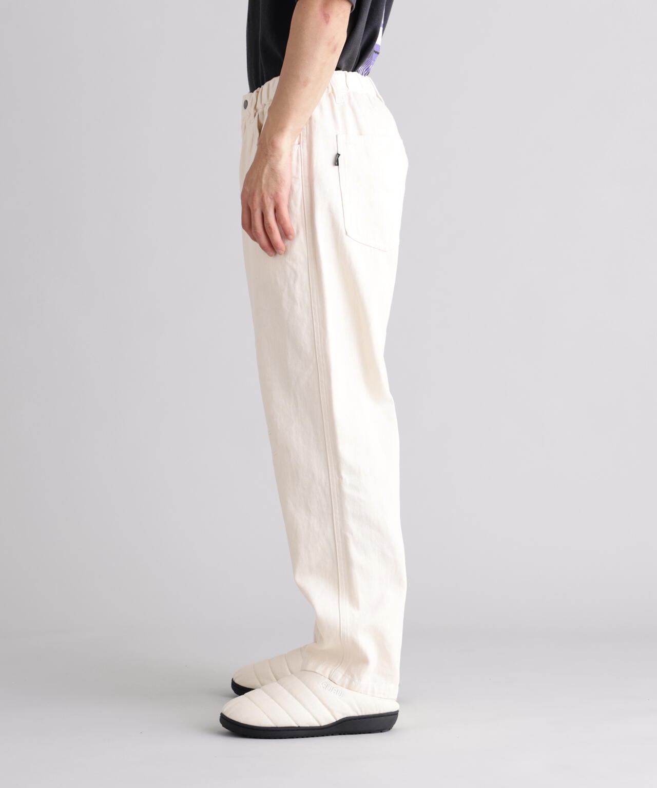 MANASTASH/マナスタッシュ/CHILLIWACK PANTS