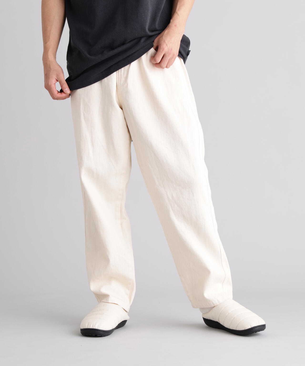 MANASTASH/マナスタッシュ/CHILLIWACK PANTS