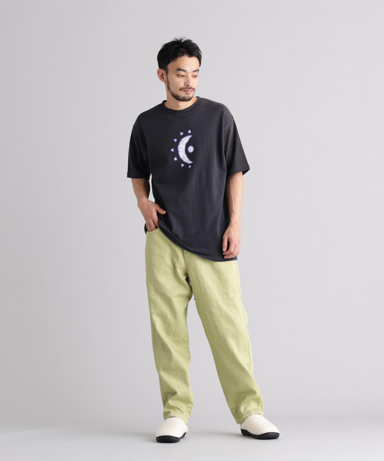 MANASTASH/マナスタッシュ/CHILLIWACK PANTS