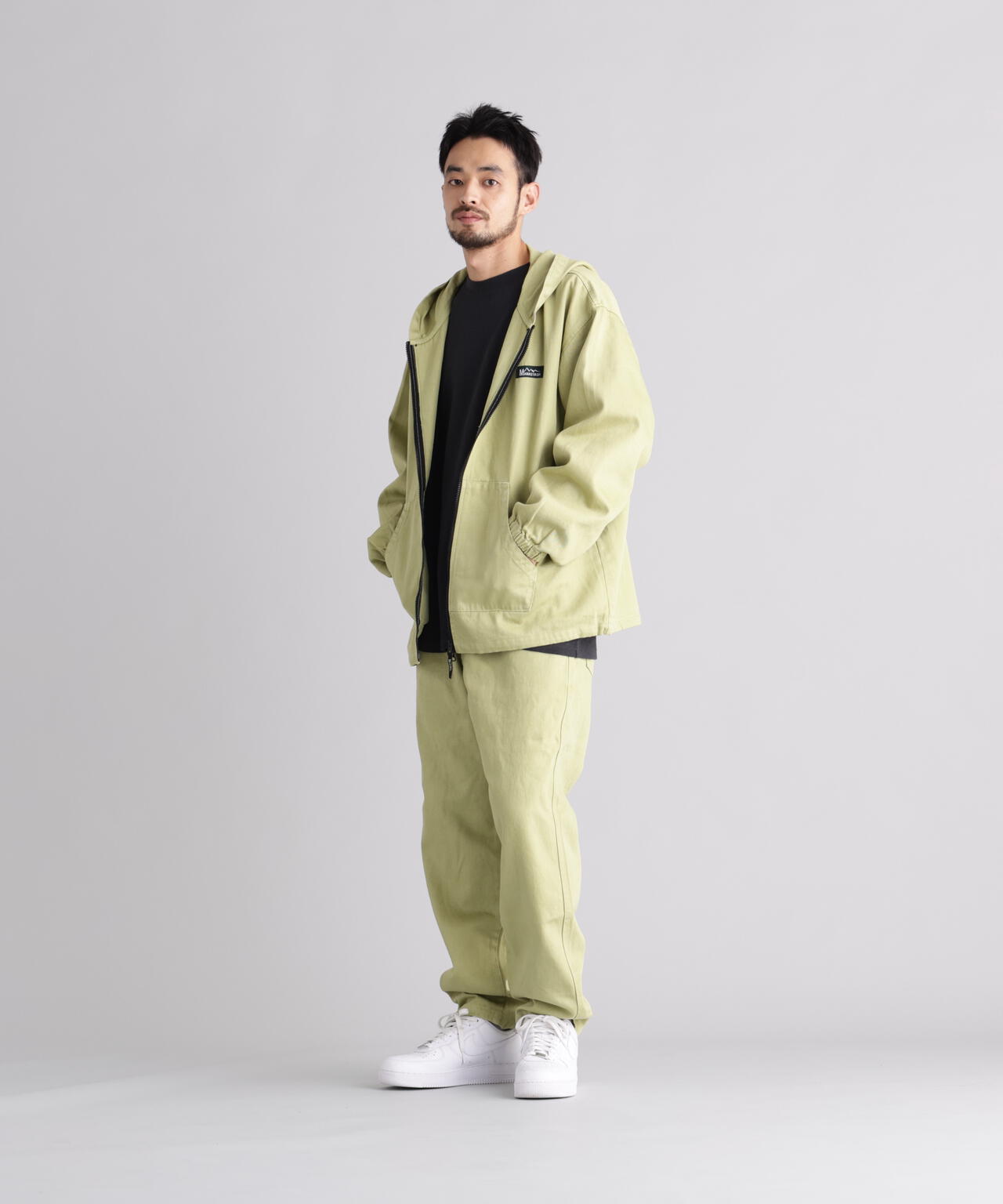 MANASTASH/マナスタッシュ/CHILLIWACK PANTS