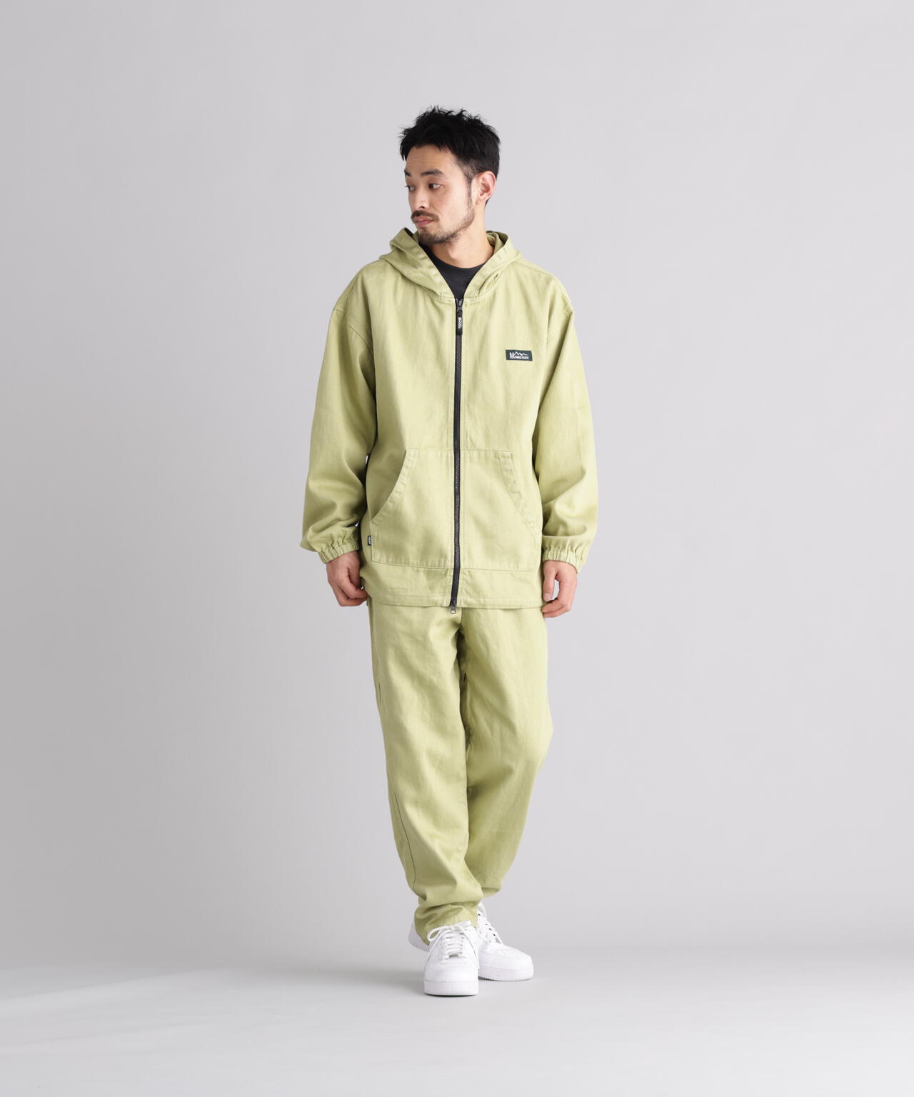 MANASTASH/マナスタッシュ/CHILLIWACK PANTS