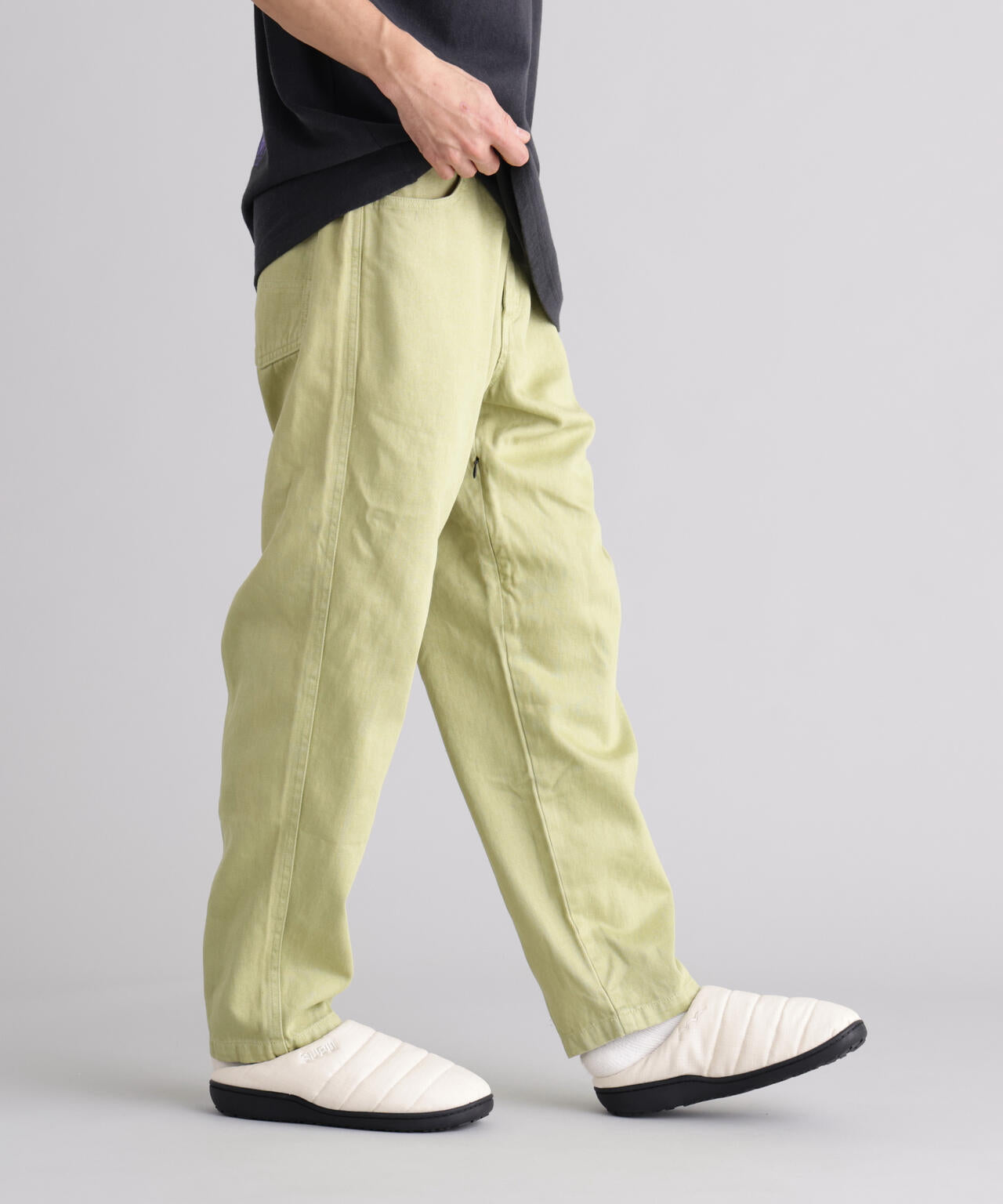 MANASTASH/マナスタッシュ/CHILLIWACK PANTS
