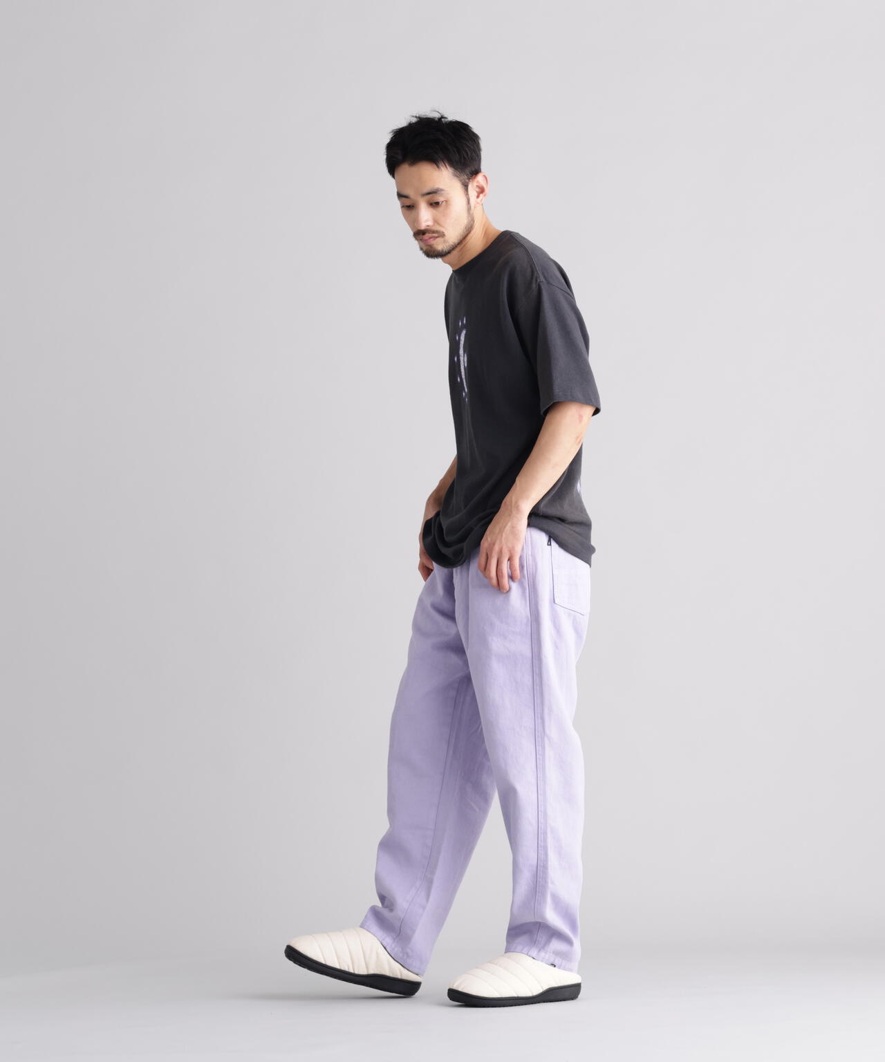 MANASTASH/マナスタッシュ/CHILLIWACK PANTS