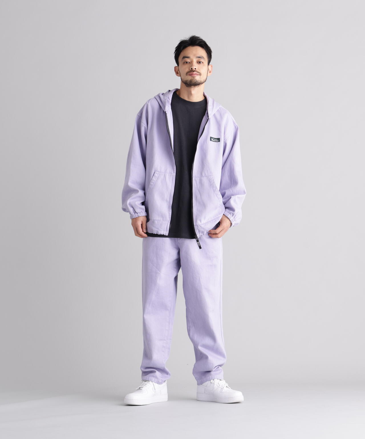 MANASTASH/マナスタッシュ/CHILLIWACK PANTS