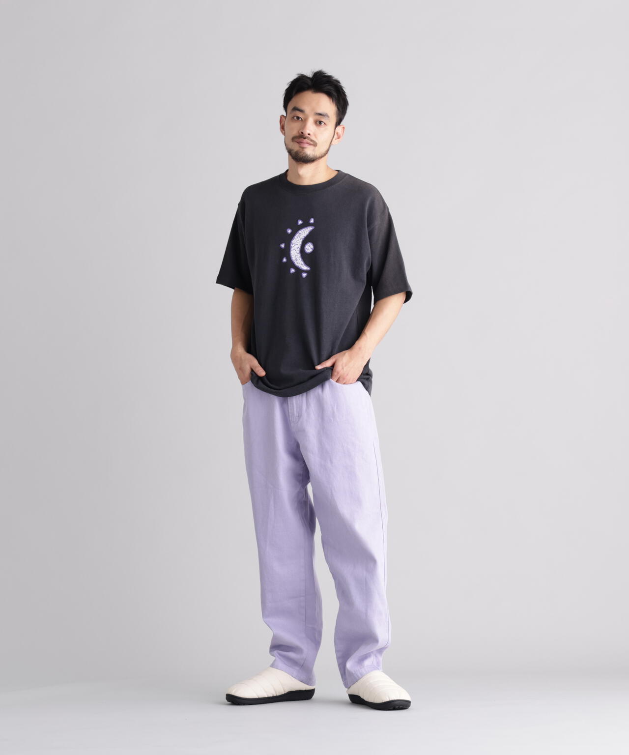 MANASTASH/マナスタッシュ/CHILLIWACK PANTS