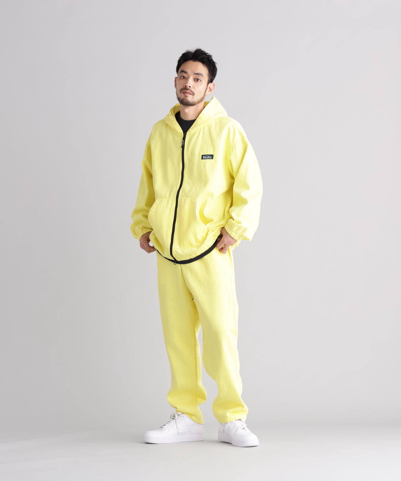 MANASTASH/マナスタッシュ/CHILLIWACK PANTS