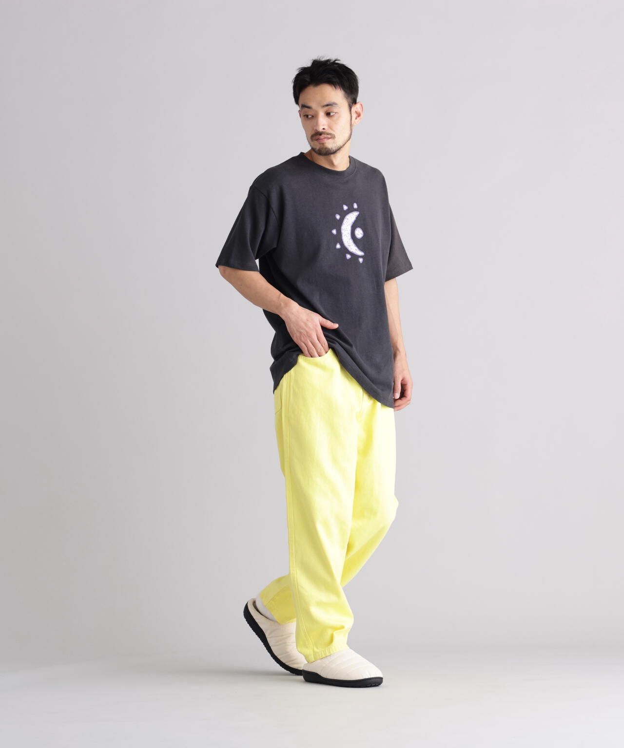 MANASTASH/マナスタッシュ/CHILLIWACK PANTS