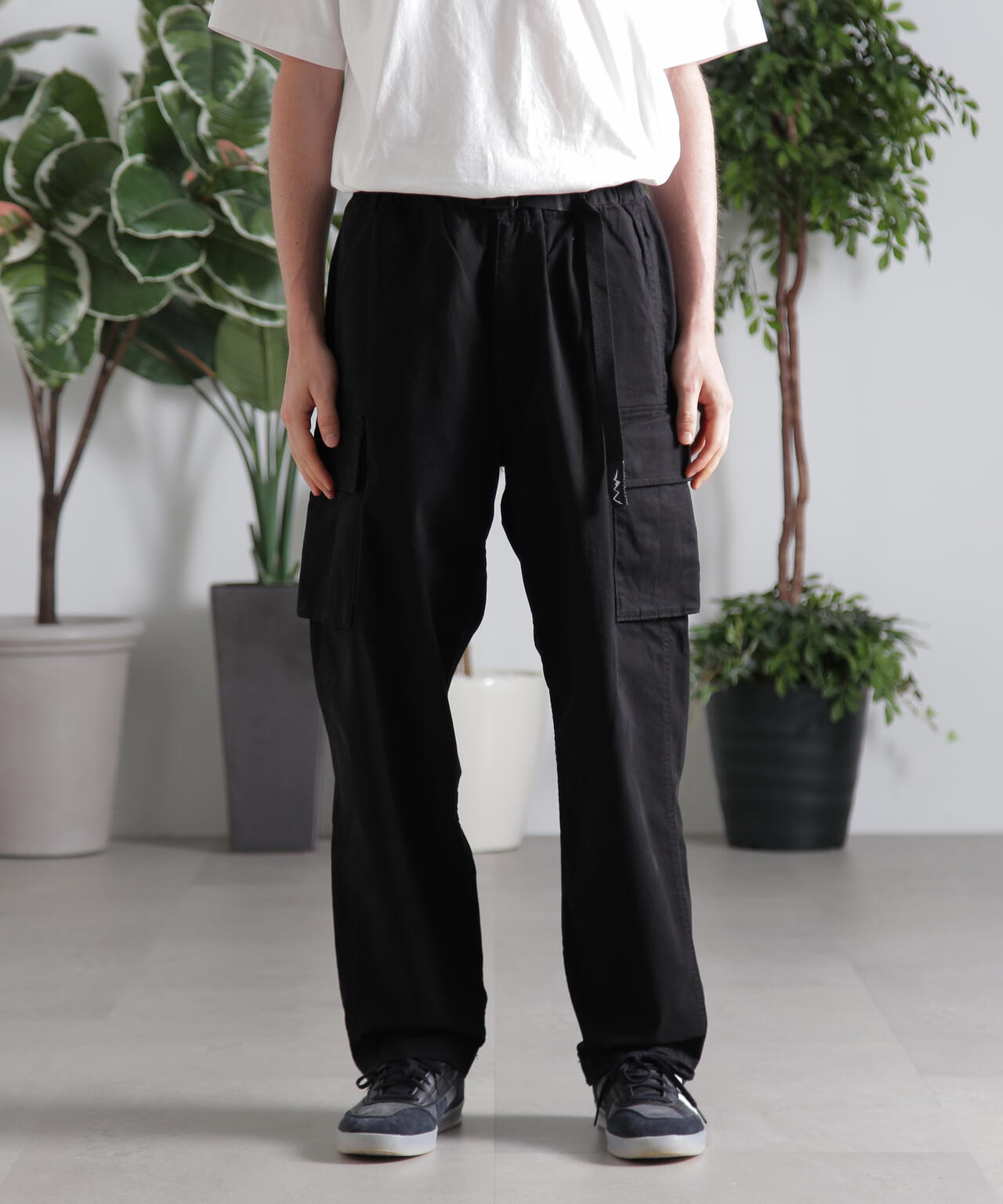 MANASTASH/マナスタッシュ/FLEX CLIMBER CARGO PANTS