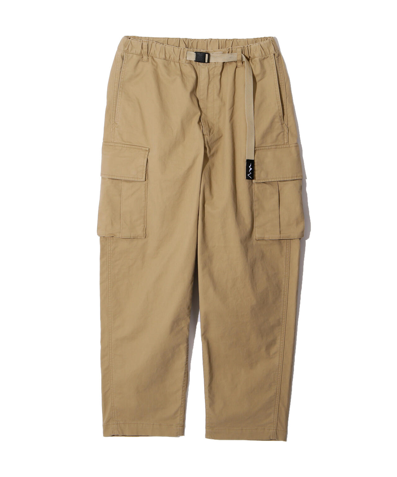 MANASTASH/マナスタッシュ/FLEX CLIMBER CARGO PANTS