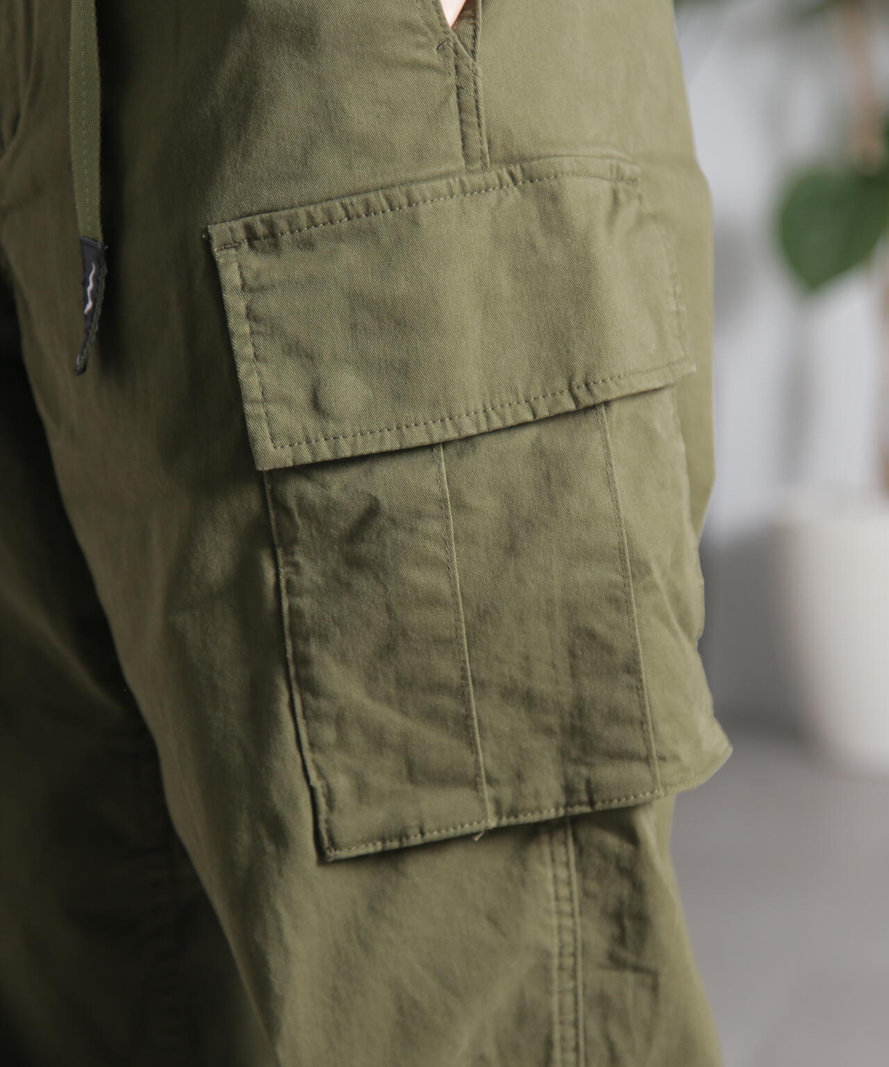 MANASTASH/マナスタッシュ/FLEX CLIMBER CARGO PANTS