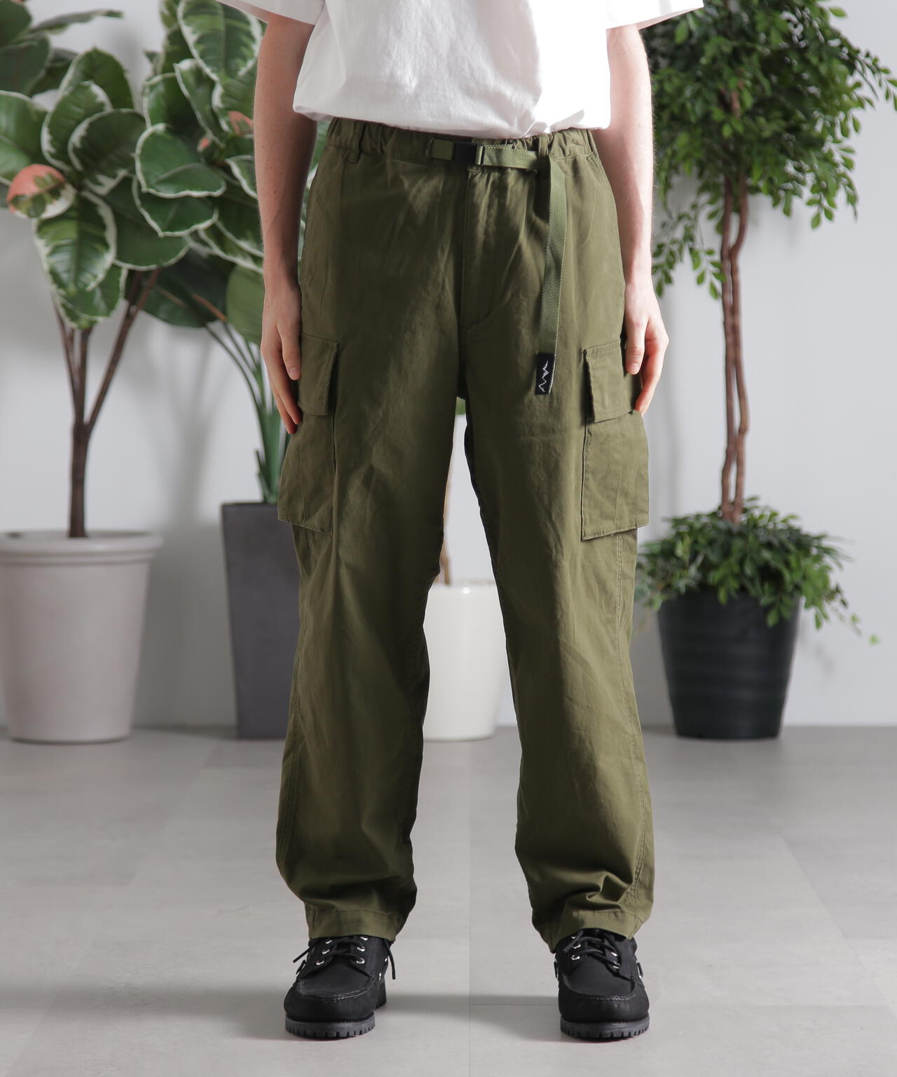 MANASTASH/マナスタッシュ/FLEX CLIMBER CARGO PANTS