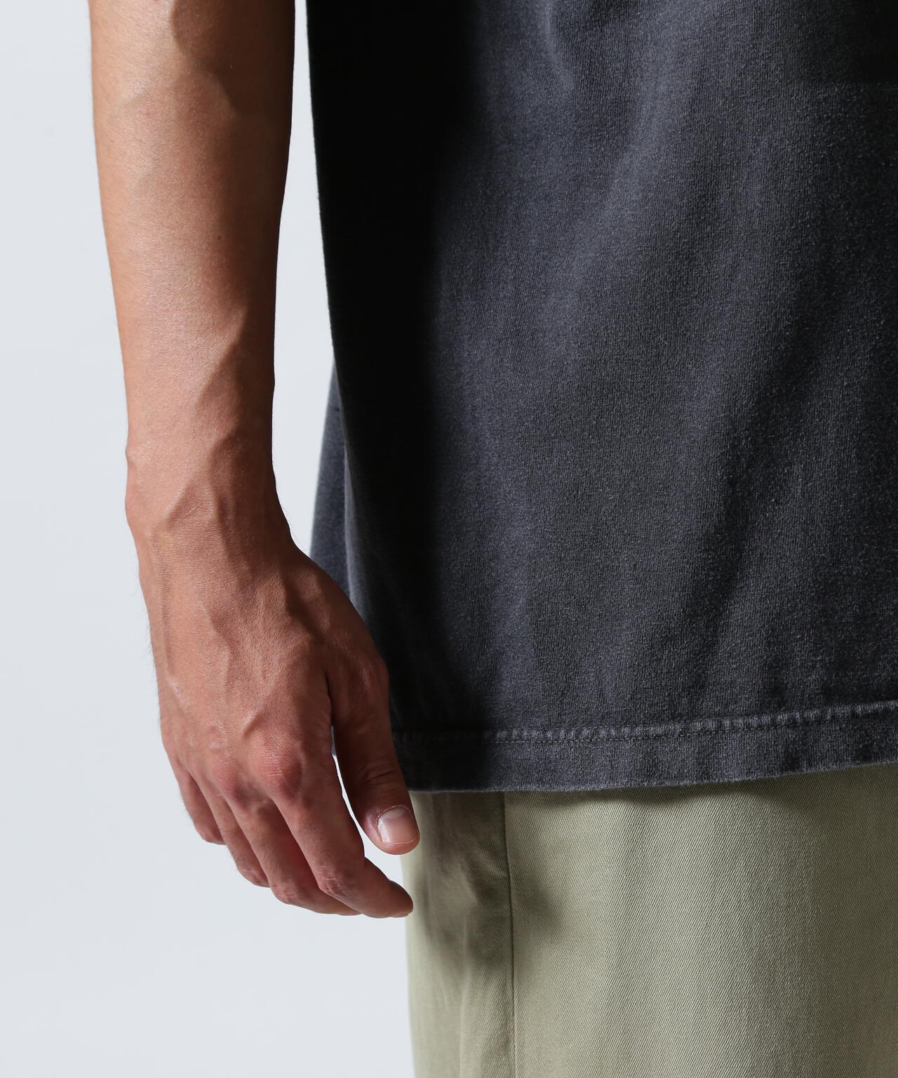 GOOD ROCK SPEED×MANASTASH/別注 De La Soul コラボTシャツ《メンズ・ウィメンズ・ユニセックス》