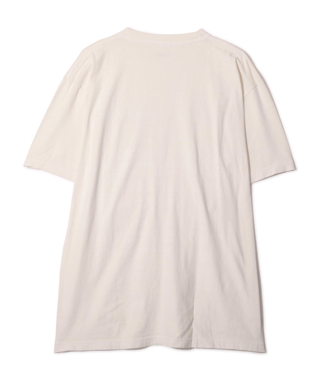 NIRVANA/ニルヴァーナ/INCESTICIDE S/S TEE/コラボTシャツ