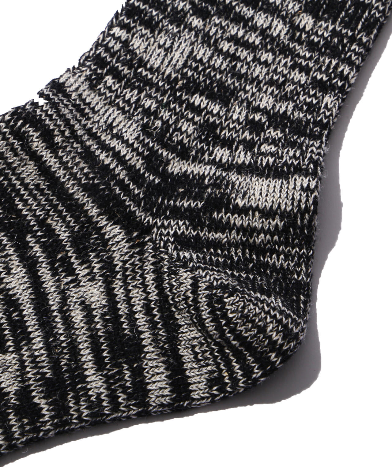 MANASTASH/マナスタッシュ/MANA ENB. HEMP MIX SOX