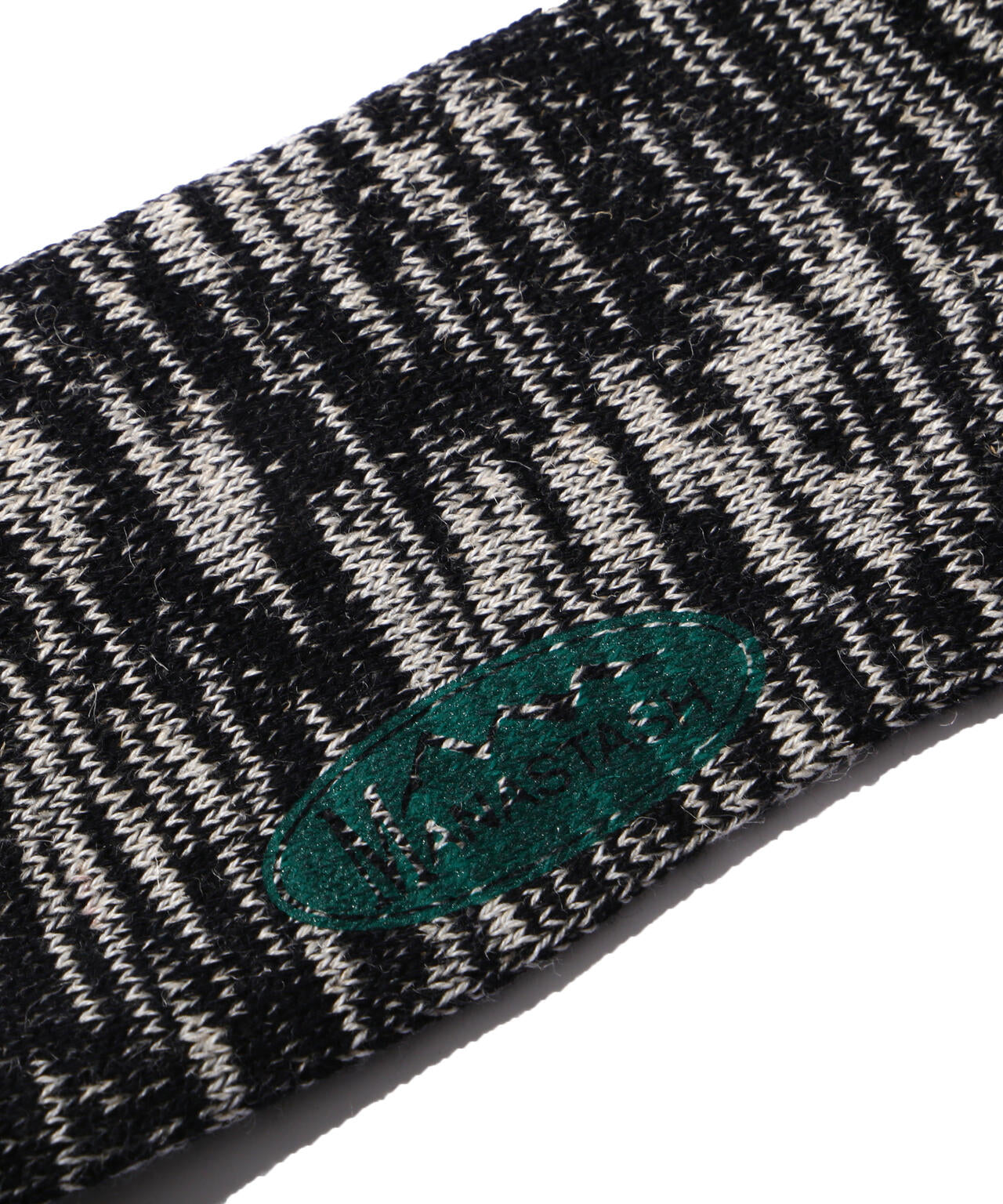 MANASTASH/マナスタッシュ/MANA ENB. HEMP MIX SOX